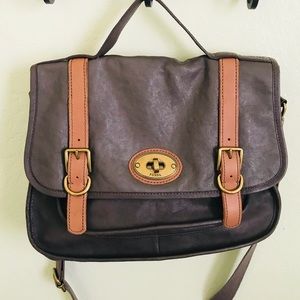Fossil Vintage ReIssue Messenger